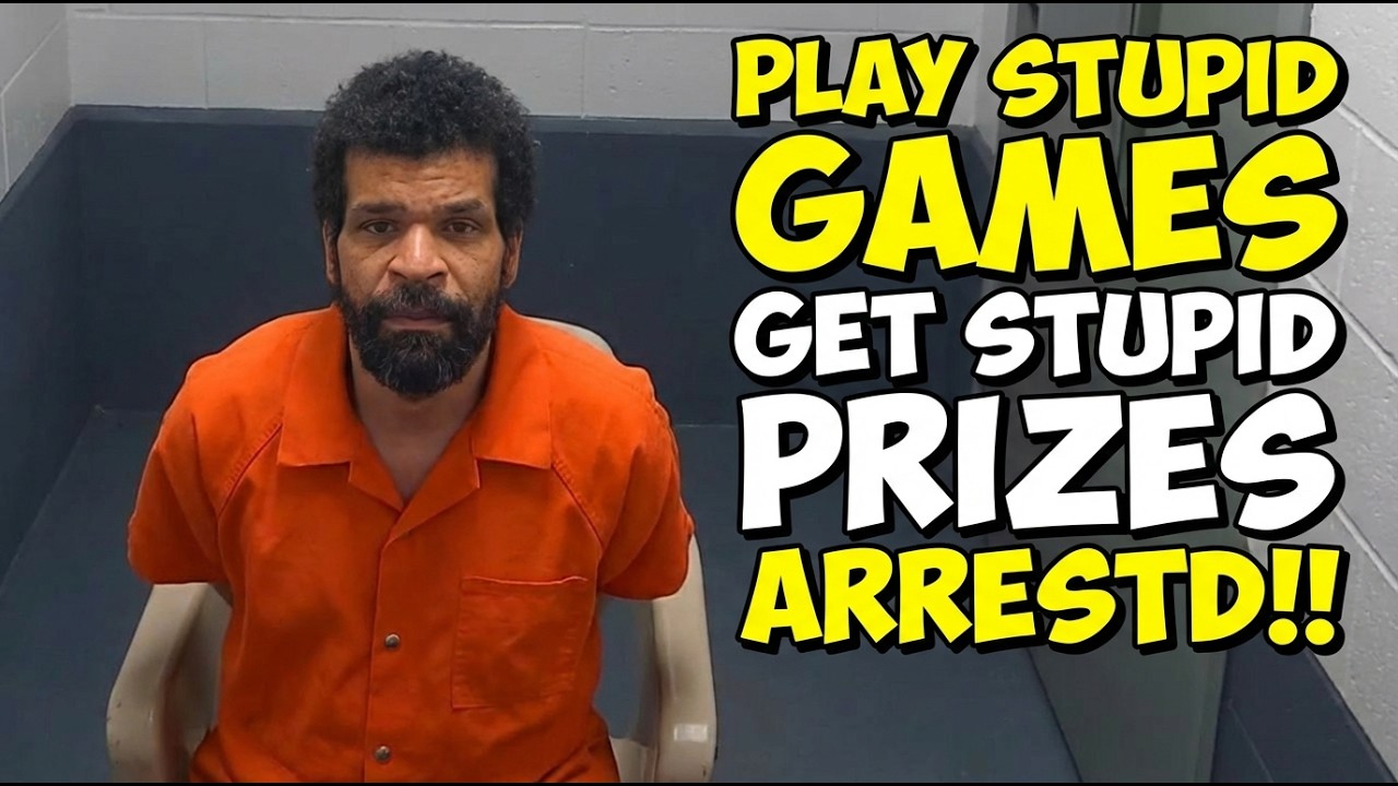 He ARGUED With The Judge… Then Got ARRESTED In Court!!!