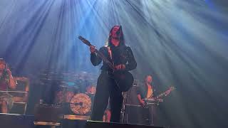 Famous Murder by Death Live - Spring Break 1899 - Paristown Hall, Louisville, KY - 11/15/25 Wealth