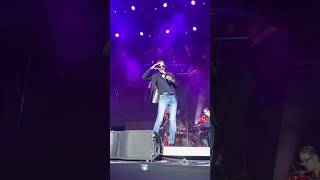 Marc Anthony En Madrid