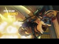 Potg Junkrat King&#39;s Row Comp Season 11 July 2018