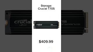 7500 Budget Pc Build