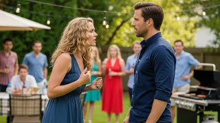 Meine Frau hat mich auf einer Party herabgewürdigt – dann machte der Nachbar mir ein Angebot.