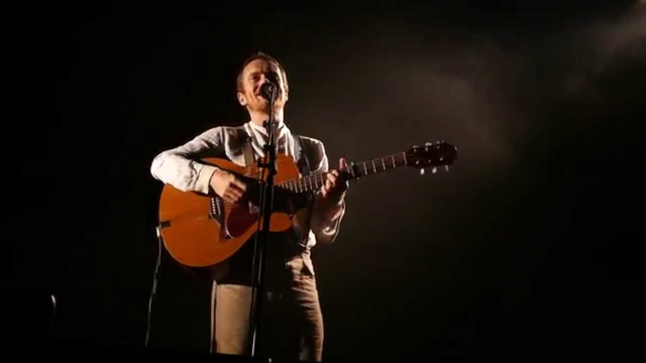 damien rice tour canada