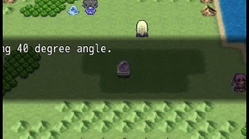 Mapping Techniques: Mode 7 Angles