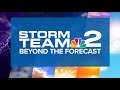 Beyond the Forecast