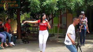 Download Lagu Rindi antika lewung bersama dewi saharani dan agus pradana RDL pro manding MP3