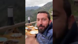 Neredeyiz Anasının Dağdayiz Dağda