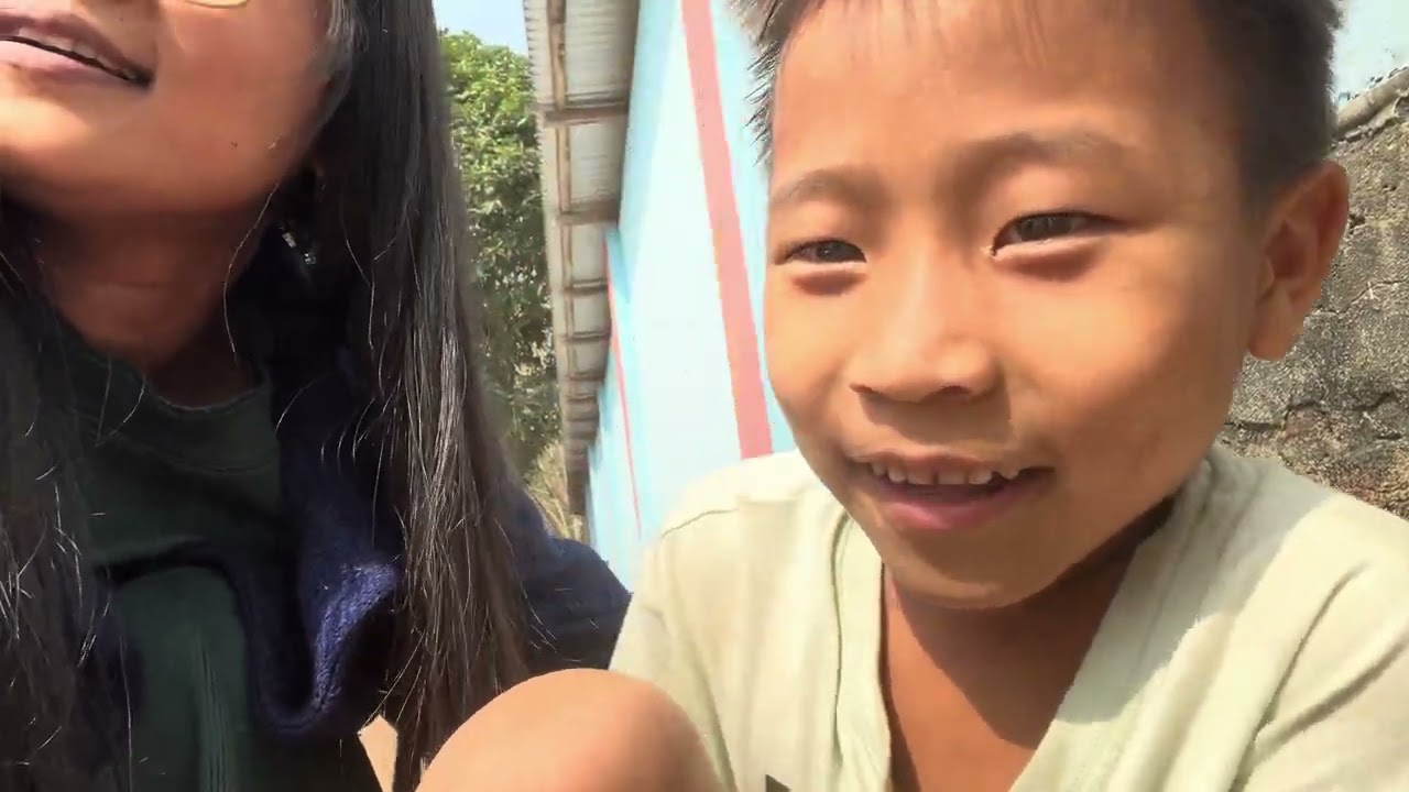 My daily lifestyle 😂🤭🤣🫶🏻#Me and my students #dailylifestylevlog #edenthar #todayvlog 