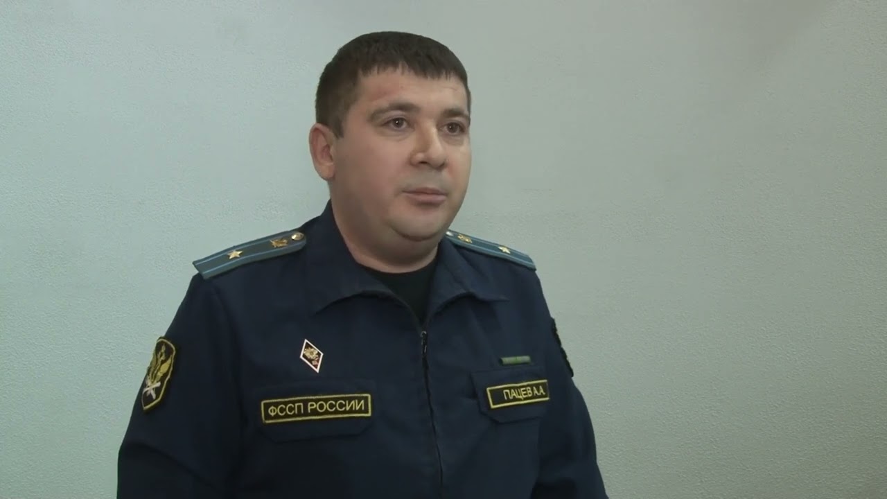 Вступили в силу изменения в федеральный закон «Об исполнительском производстве»