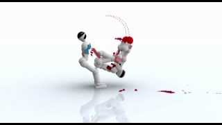 TORIBASH INSANE MOVE 2# MrMisfitToy