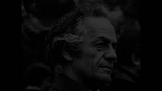 Wangelen - El poeta y la muerte