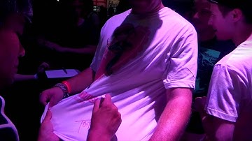 FINAL FANTASY XIV at gamescom 2015