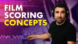 What is FILM SCORING? | Most important concepts