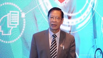 Điều trị bệnh lý tim mạch: ĐIỂM SÁNG TỪ Y HỌC CHỨNG CỨ - TS. BS. Hoàng Văn Sỹ / 01minh.com