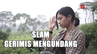 Gerimis Mengundang (Slam) - Elma Bening Musik Cover