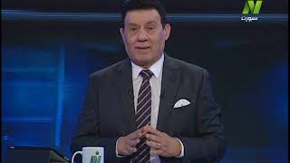 مساء الأنوار - ميتشو: رفضت أموال الأهلي من أجل تدريب الزمالك.. شاهد تعليق مدحت شلبي