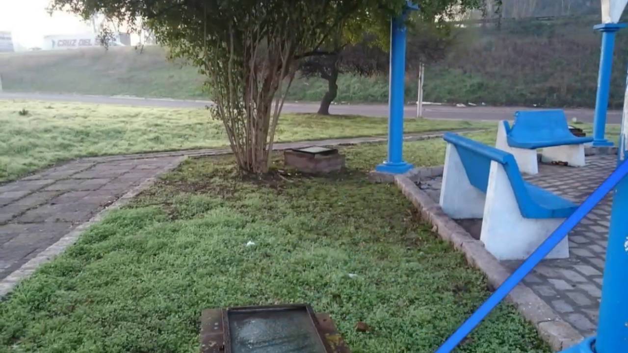 PLAZOLETA ALTOS DE PODESTA