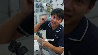 工欲善其事,必先利其器!SATA Jet X的這些功能對於烤漆師傅有很大幫助-KIRIKAWA桐川