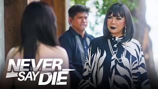 Celebrity Never Say Die: No mercy | Ep. 42 Teaser Wealth