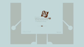 BFDI Windows XP Says Klasky Csupo Render Pack Collection