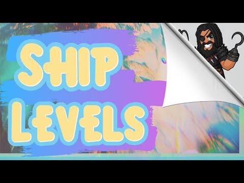 Atlas  How to Level Up Ships w/ admin commands 