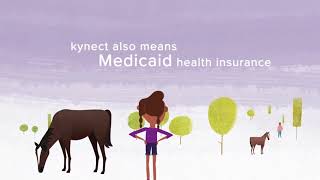 kynect Benefits Net Worth