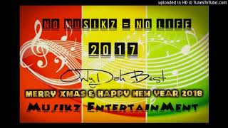 Download Lagu DJ Jargon × Ykee Benda - Merry X-mas (Remix 2017) MP3