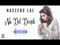 NA DIL DENDI - NASEEBO LAL - HQ AUDIO