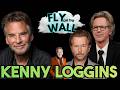 Kenny Loggins | Full Episode | Fly on the Wall with Dana Carvey and David Spade