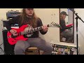 Vindicator - Sleeping With Evil Official Playthrough 2021