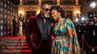 Koffi Olomidé & Cindy Le Cœur – Mwinda Ya Bomoi