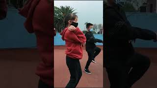 Hello / HipHop kids / Joseph Bernardino