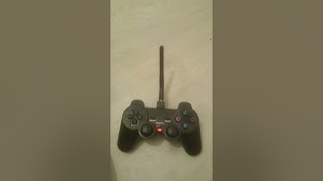 Arduino diy steering car with nrf24l01 and PS 2 gamepad