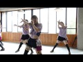 KIRA☆GIRL 『BELIEVE MY WAY』20140823 三ノ倉高原ひまわりフェスタ