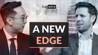 Superhuman stockpicking: VanEck on how AI could change the game for investors Superhuman stockpicking: VanEck on how AI could change the game for investors