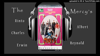 Download lagu 04. The Mercy's - Tuhanku