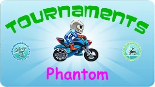 Bike Race Tournaments | PHANTOM screenshot 4