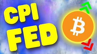 Ważne wydarzenia, Bitcoin zareaguje! Dzisiaj wyjątkowo bez montażu. Jest ok? Bitcoin on-chain data