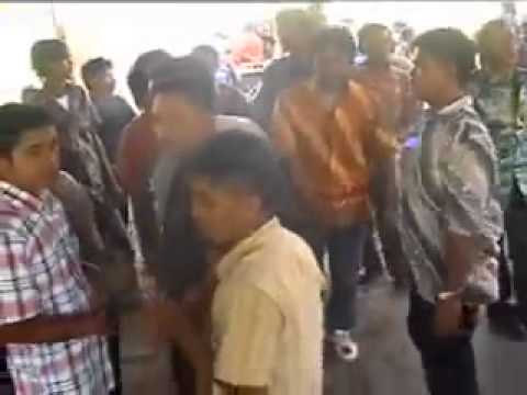 SIAPA YangG Punya by MEGA Guntur madu