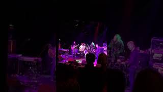 Phil Lesh \& The Terrapin Family Band - “Unbroken Chain”