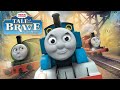 Thomas  friends tale of the brave  the movie  us