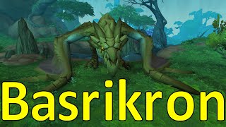 WoW - Basrikron - Dragonflight - World Boss