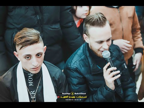 جديد 2022 الفنان انس ابو سنينه والفنان عدي زاغة عمي يا البار انا وياك T Alameed