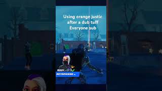Sub #fortniteclips #gaming #fortnite #chapter4 #fifa #football #soccer #messi #lamarjackson #fazerug
