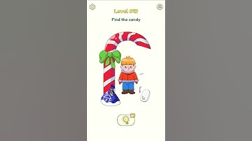 DOP 2 LEVEL 649 Delete One Part 2 #shorts