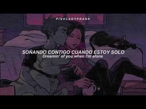 Lo Que Siento; Cuco (Español - Inglés)
