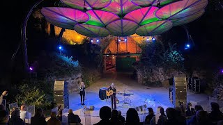 Songs For Leonard in Openluchttheater Valkenburg 2021