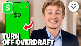 How To Turn Off Cash App Overdraft Coverage - Full Guide