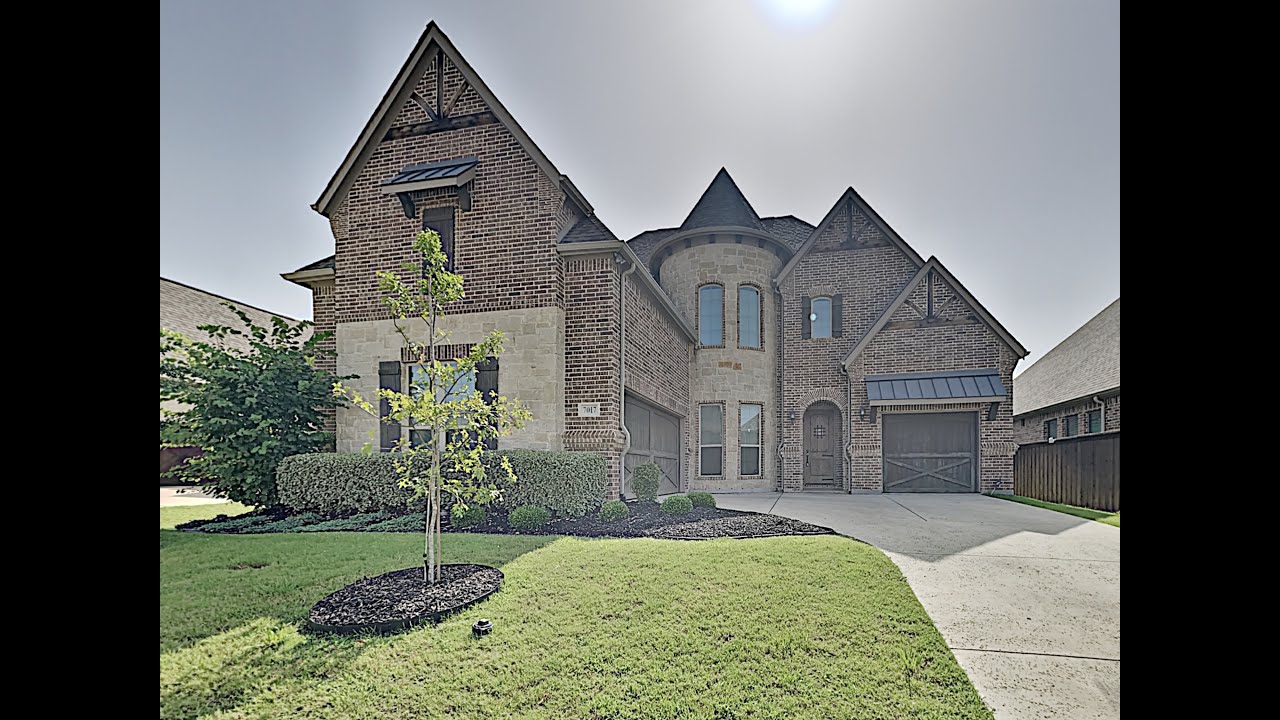 7017 Benjamin Way Colleyville, TX 76034 Dallas Property Management
