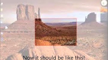 How to take a picture of you or something~Fantage